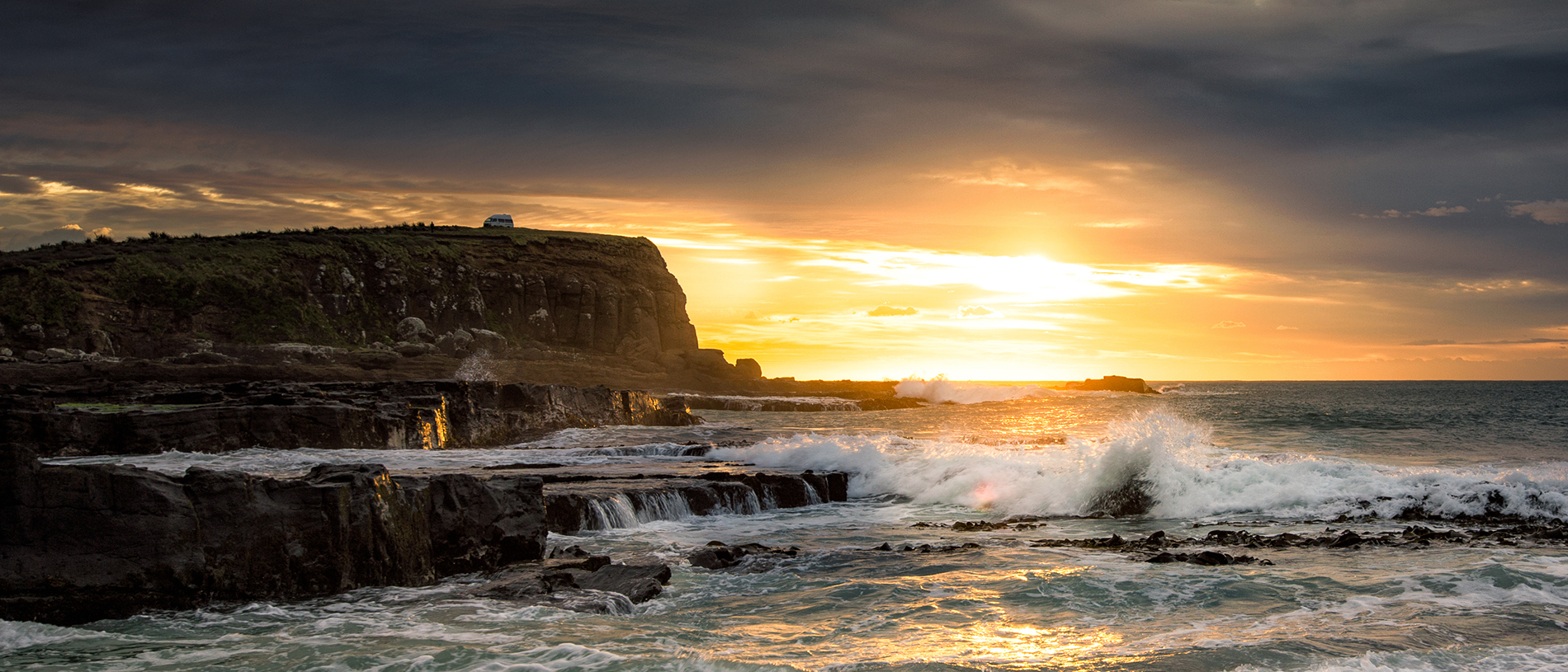 Remote Southland: the quirk and the sublime