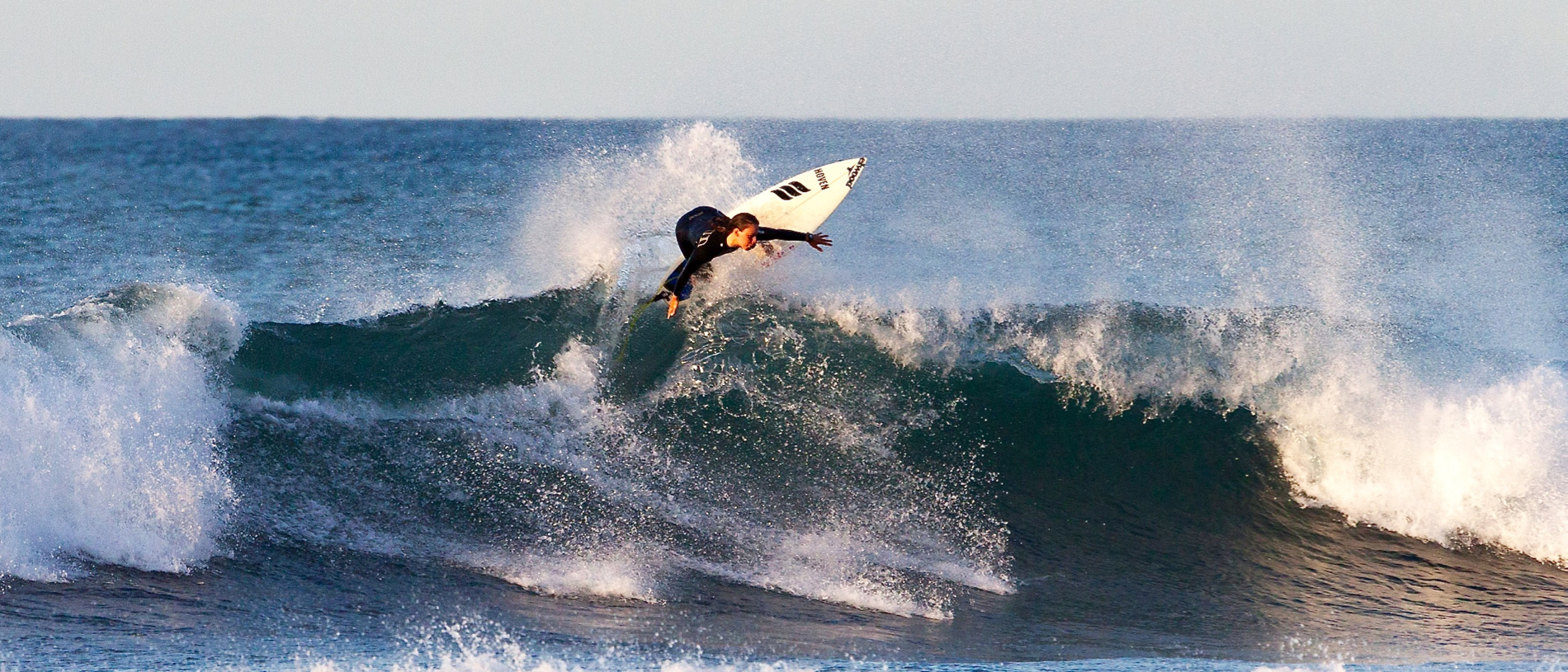 Surf Highway 45: New Plymouth to Hāwera