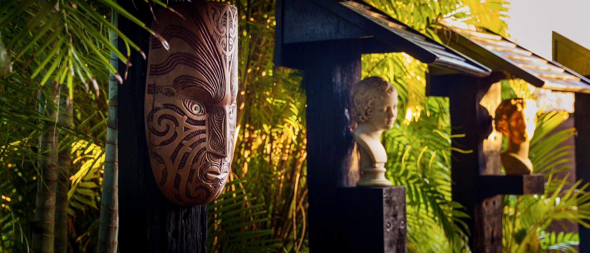 Creative Inspiration: 5 great gardens and galleries on a road trip between Auckland and the Kauri Coast