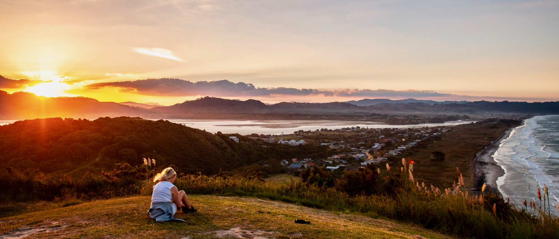 14 ideas for summer exploring in the Bay of Plenty