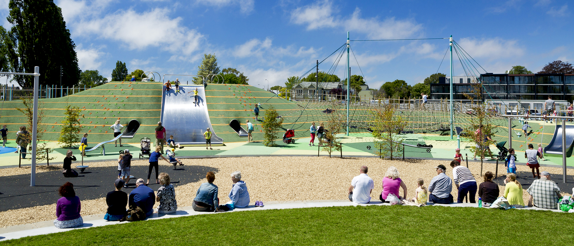 Five great days out with kids in Christchurch