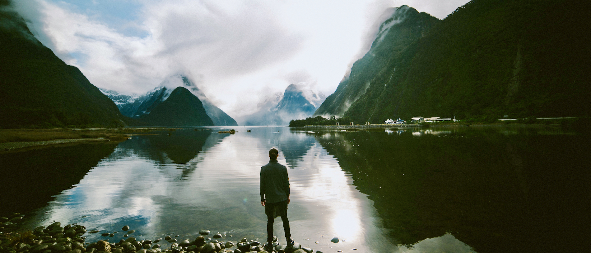 Milford Foreshore Walk