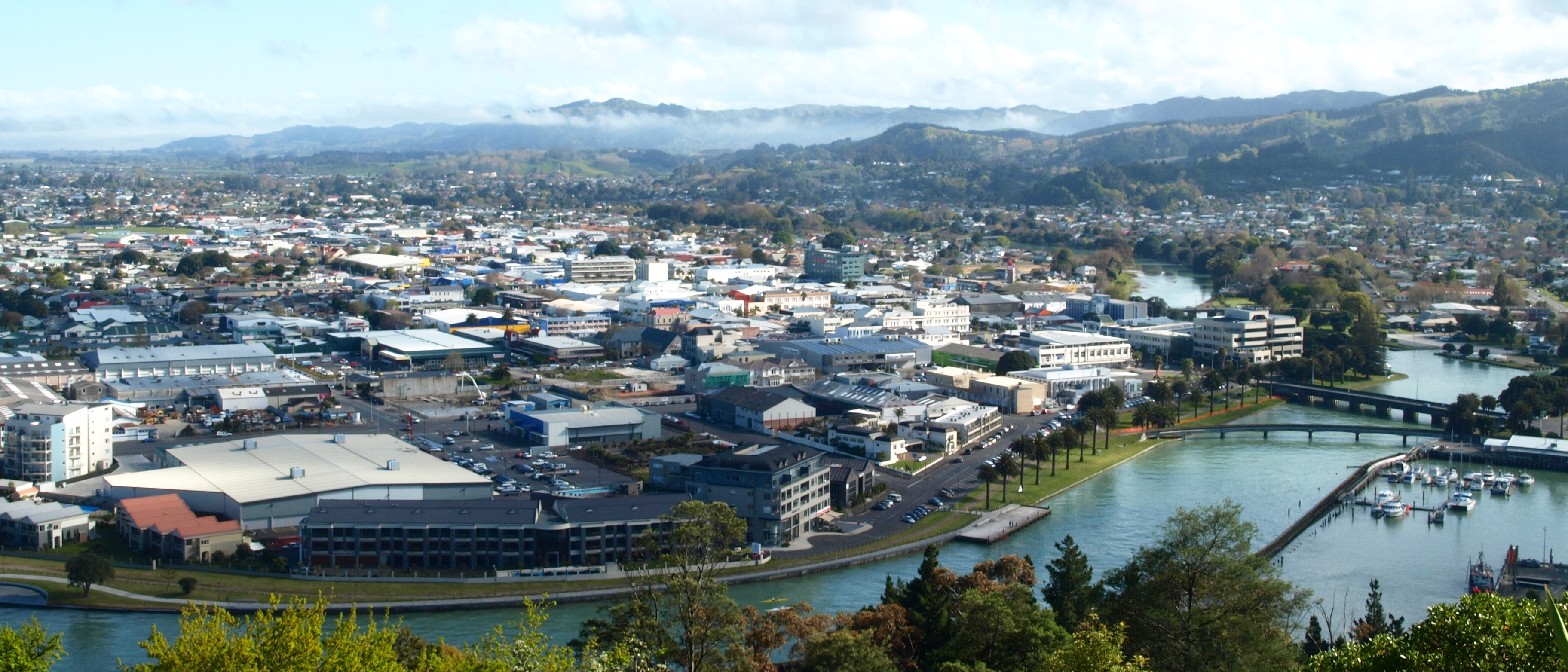 Gisborne to Wellington: sampling the finer things in life