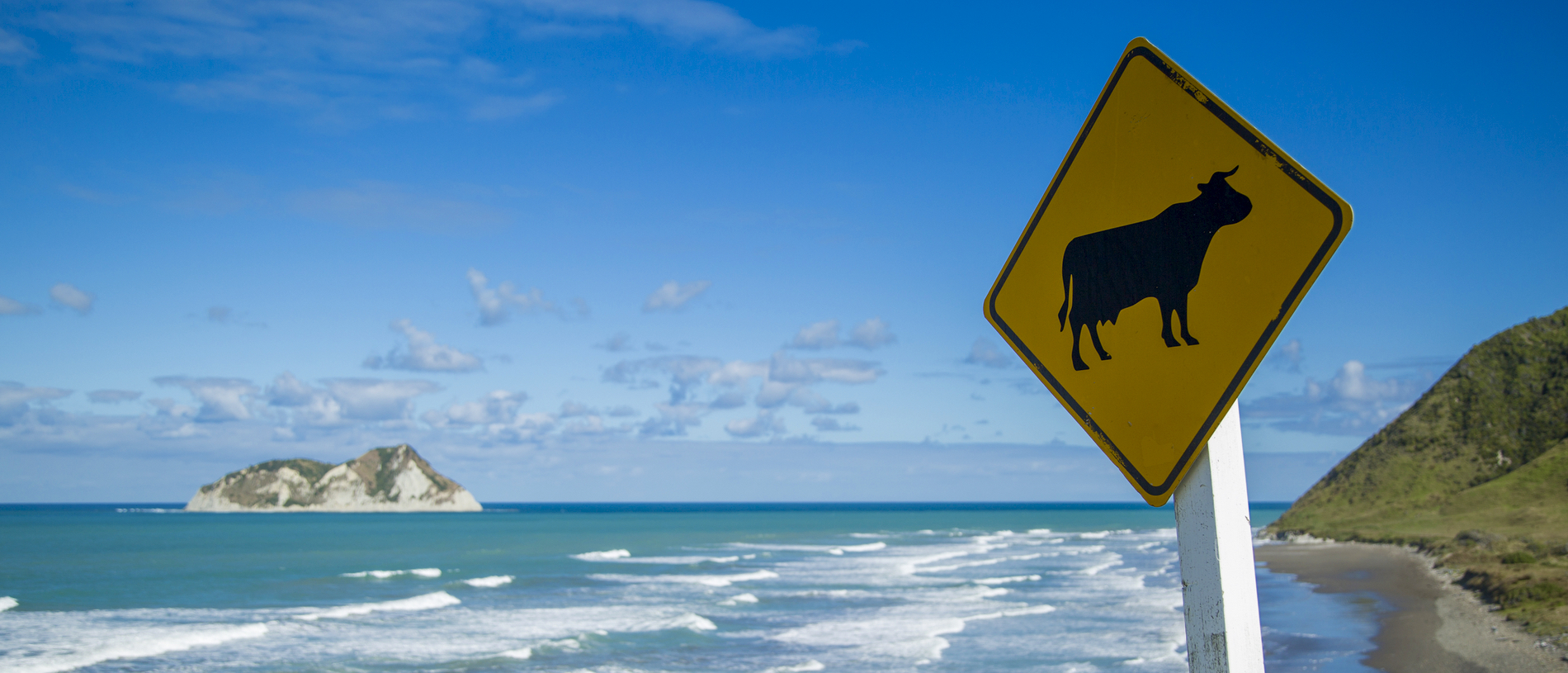 Eastland: sun, sand and seclusion