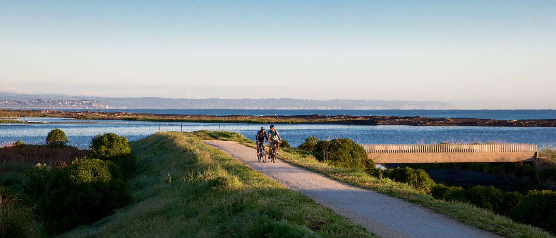 Hawke's Bay: cycle trail tales