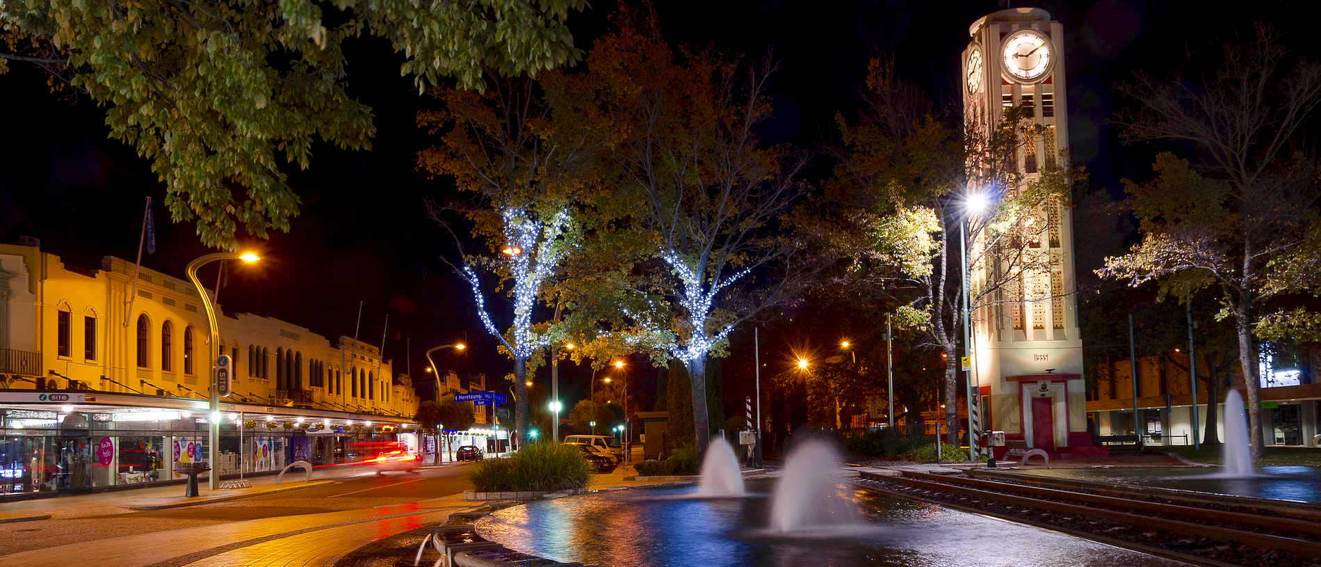 Loved by the locals: Hastings