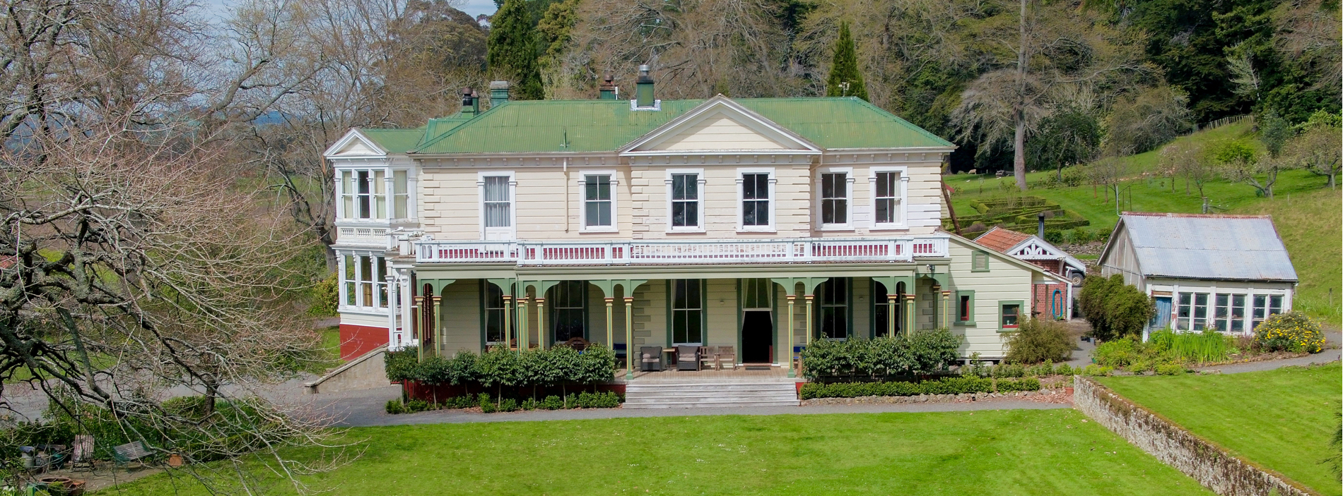 Loved by the locals: Central Hawke's Bay