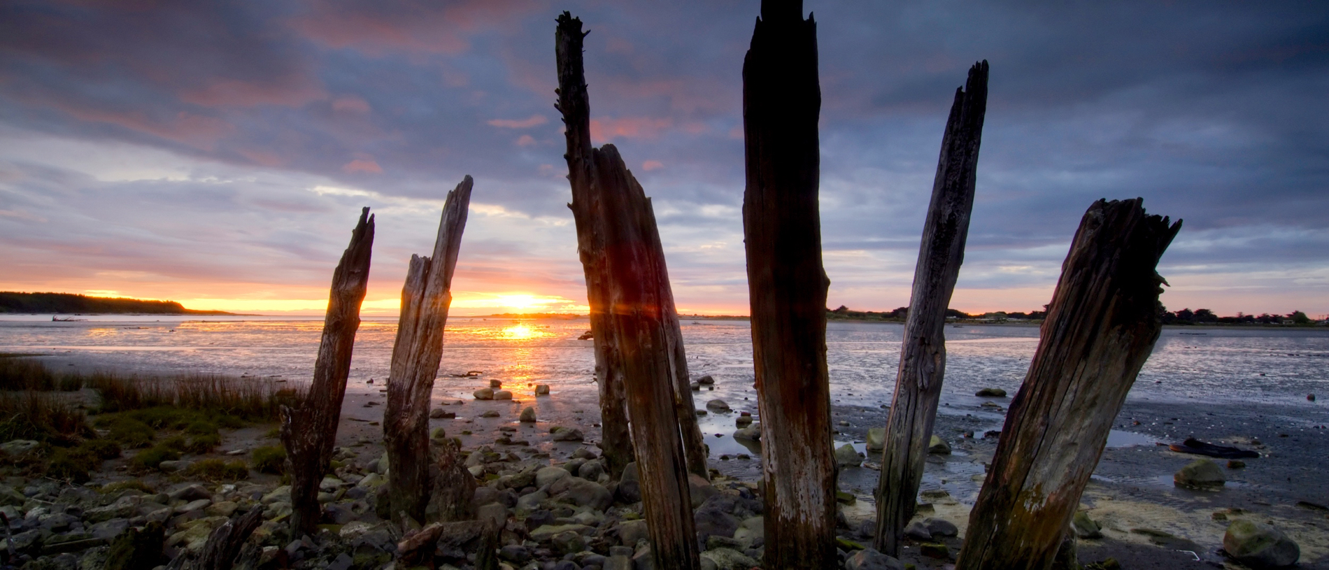 Horowhenua: where the earth moves