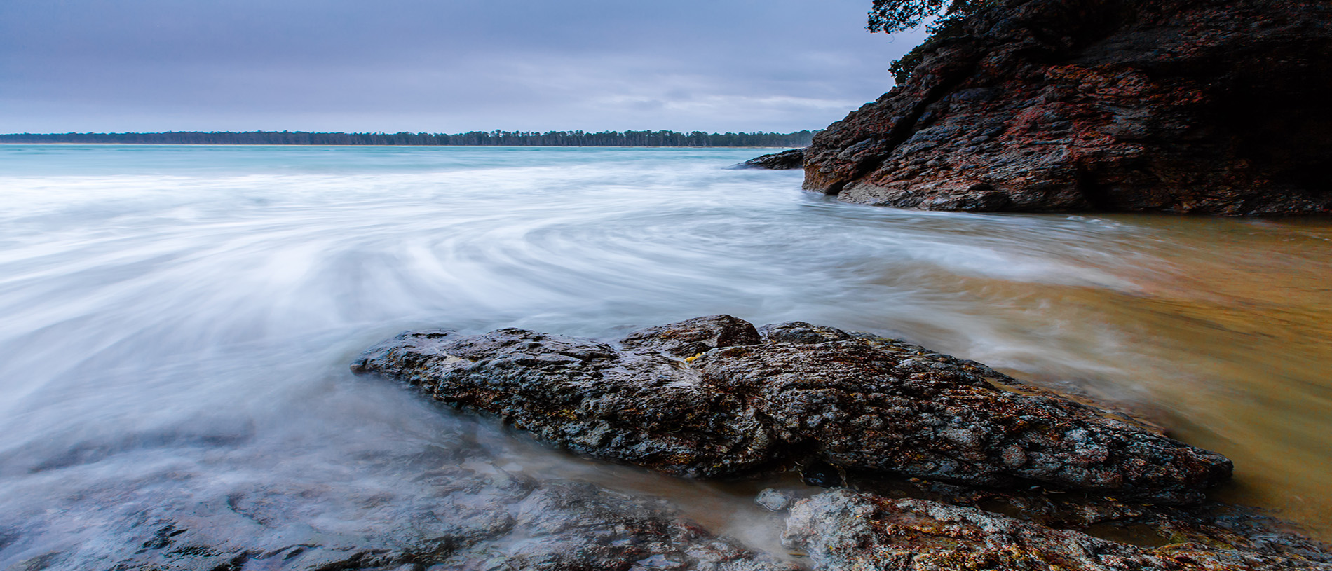 Loved by the locals: Western Bay of Plenty