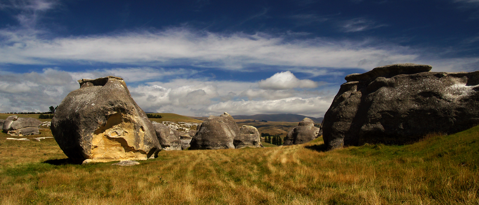 Loved by the locals: Waitaki