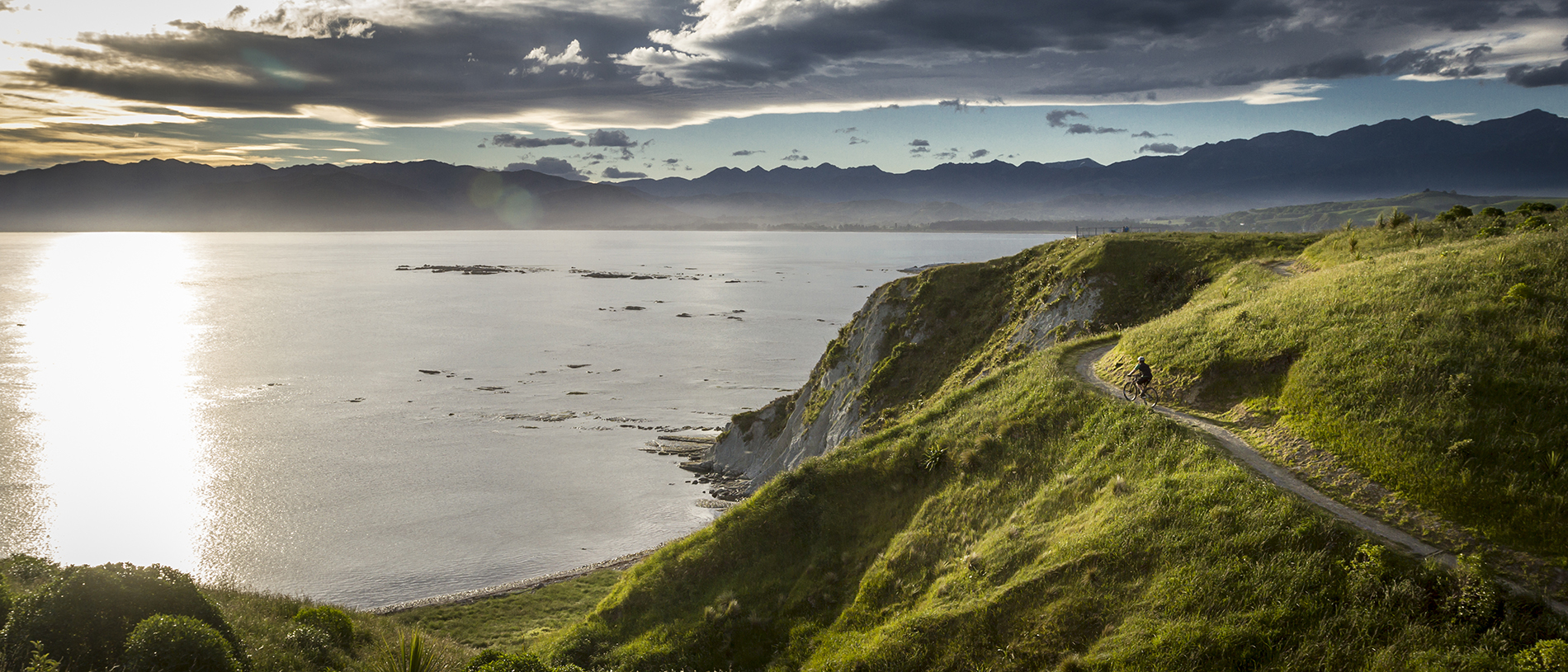 Loved by the locals: Kaikōura