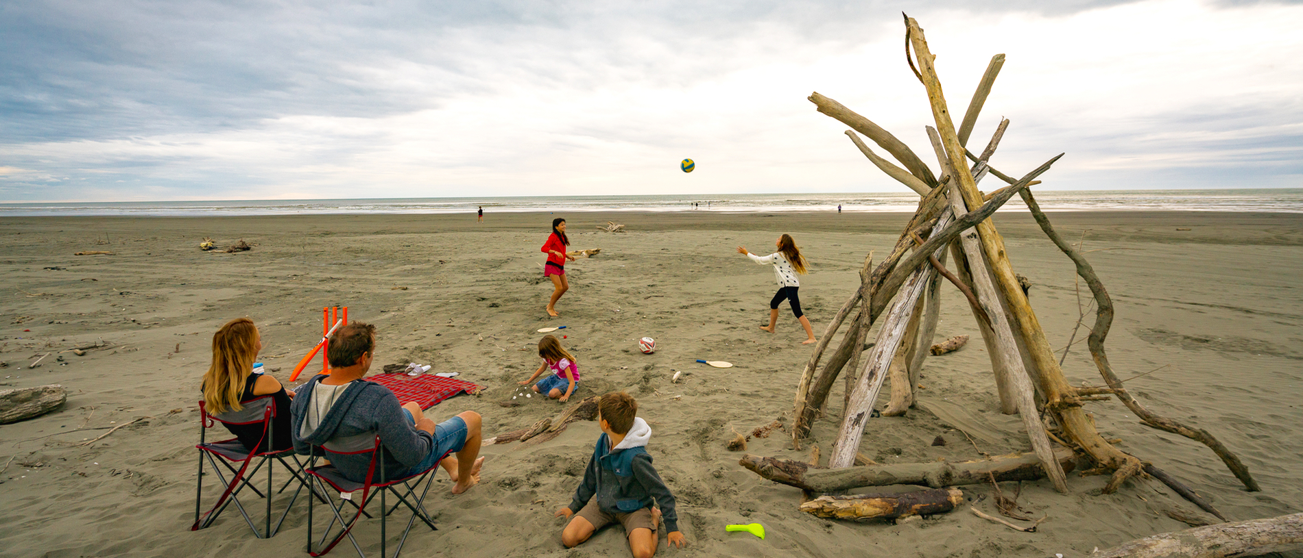 Five great days out with kids in Manawatū