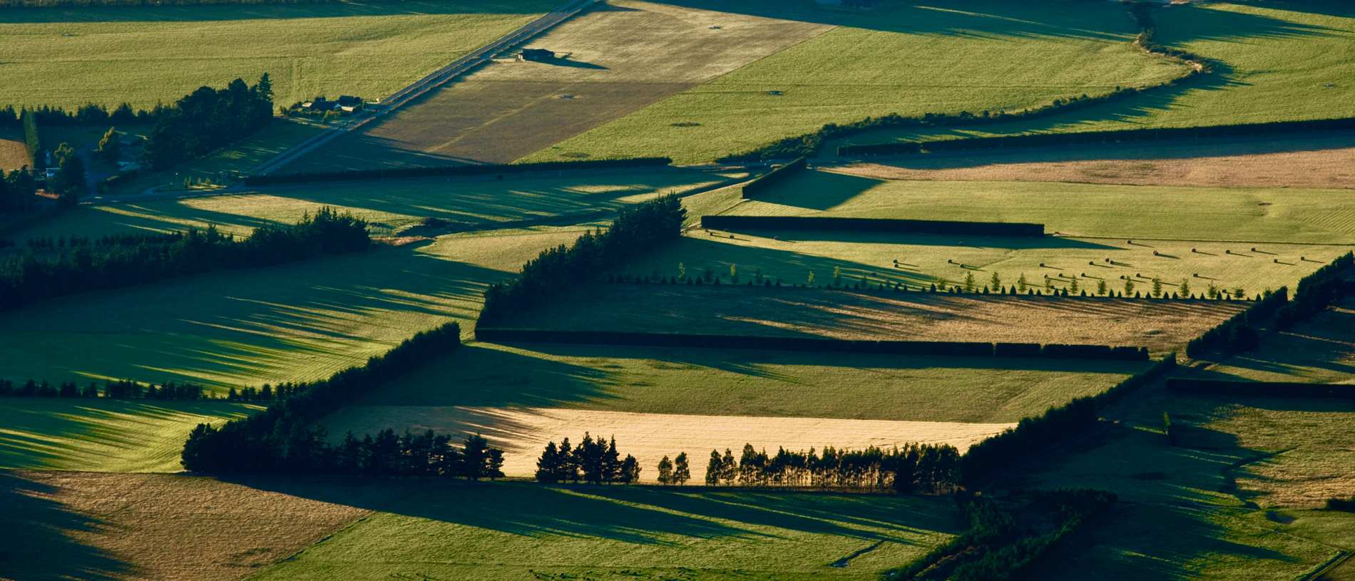 Inland Scenic Route 72: Christchurch loop