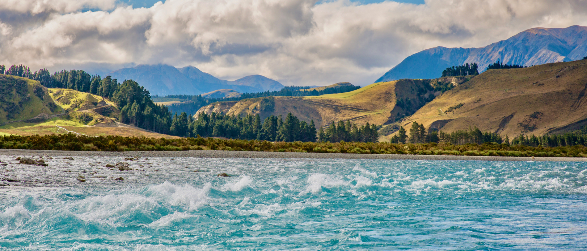 Loved by the locals: Mid Canterbury