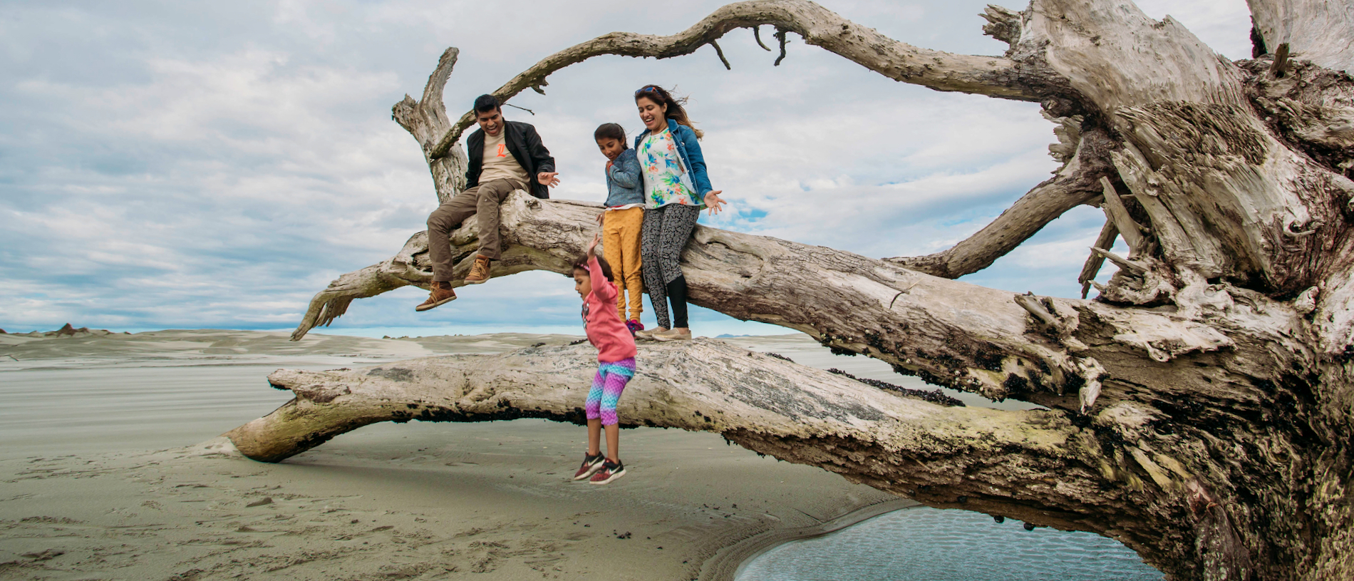 Five great days out with kids in Nelson