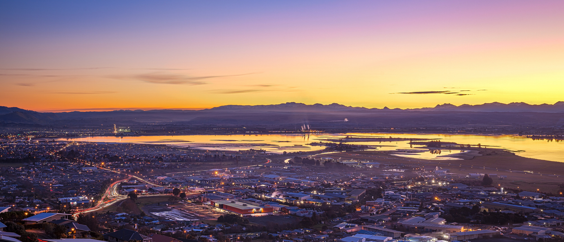 Nelson: living the good life