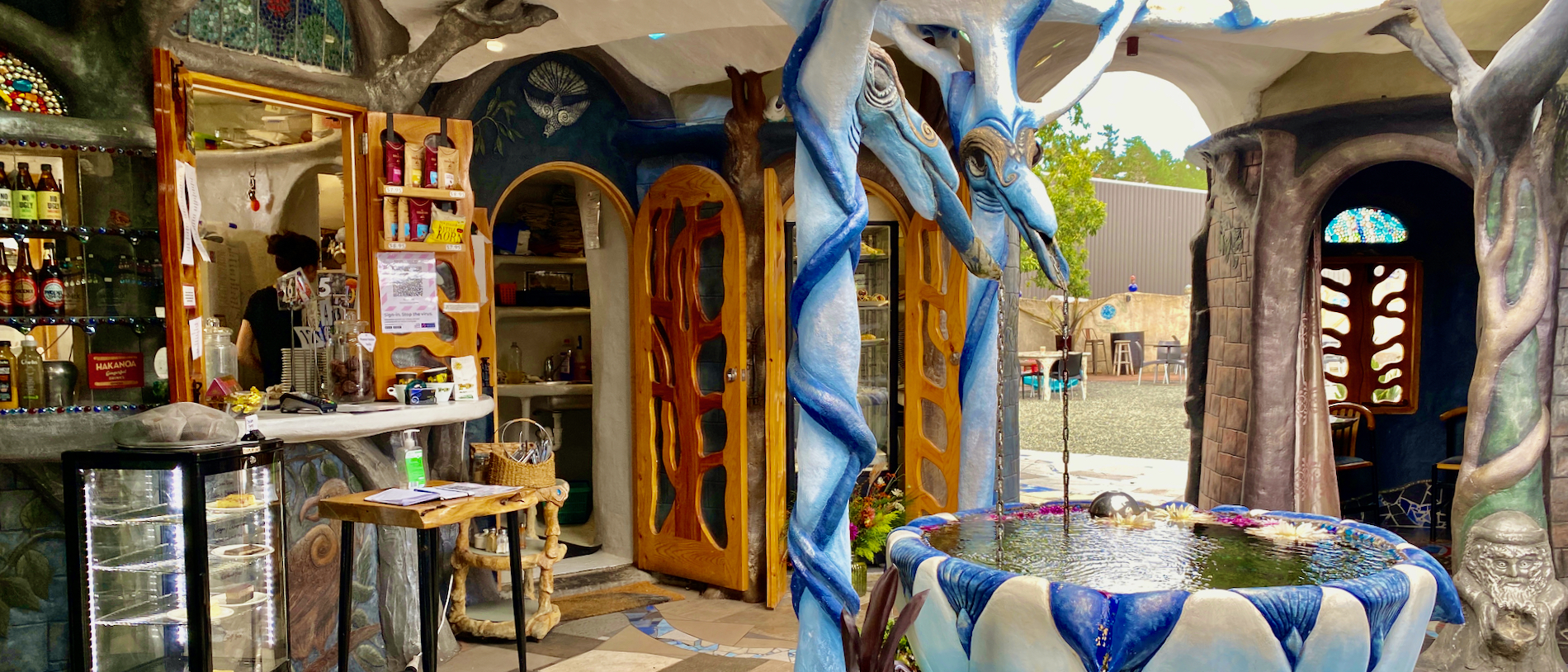 5 top picks for a west coast road trip between Auckland and the Kauri Coast