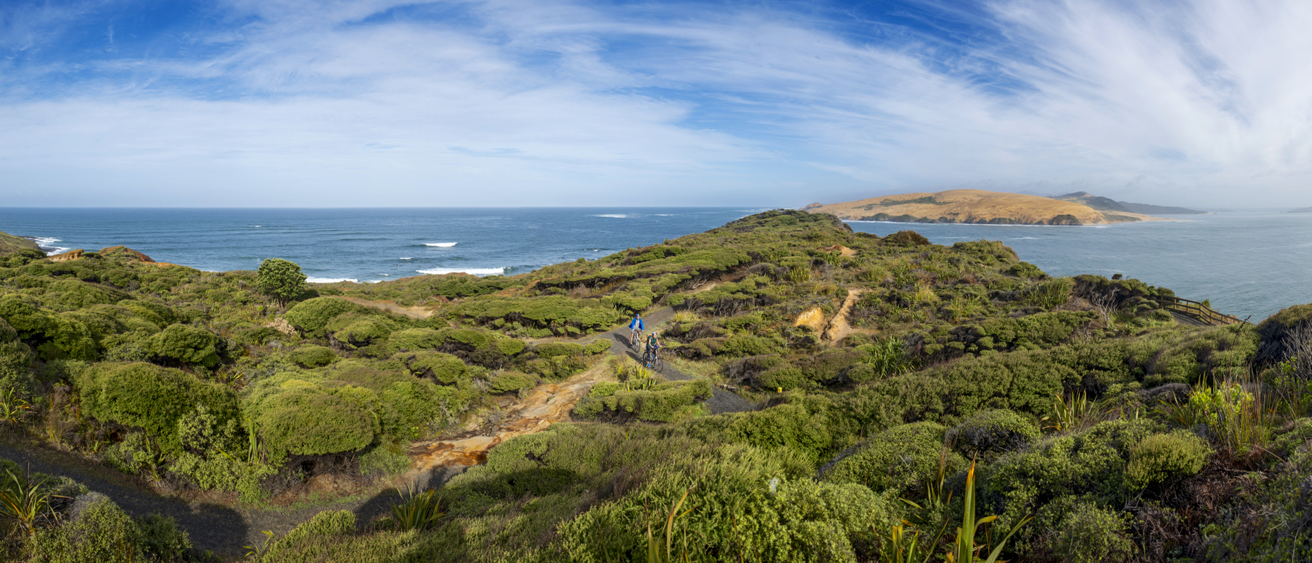 Loved by the locals: Hokianga