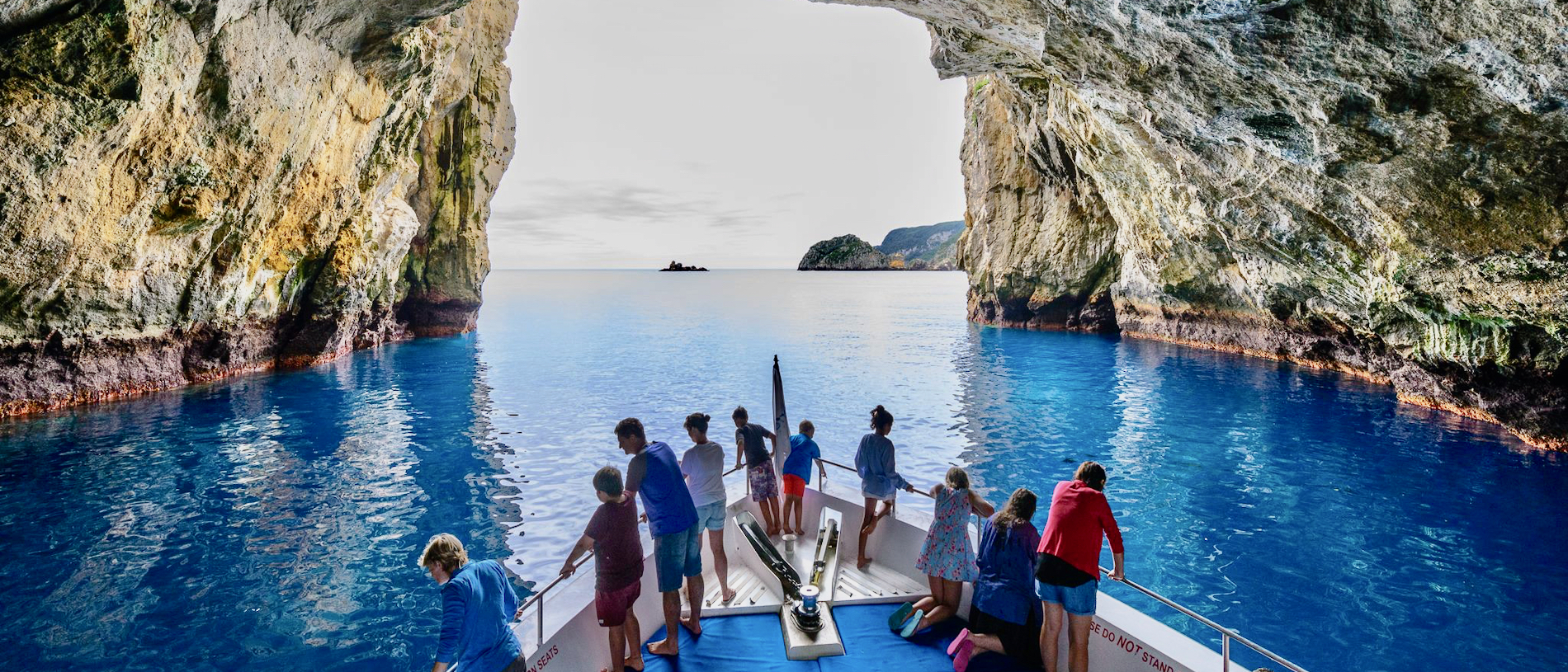 Adventure time: 5 exciting activities on a road trip between Auckland and Whangārei