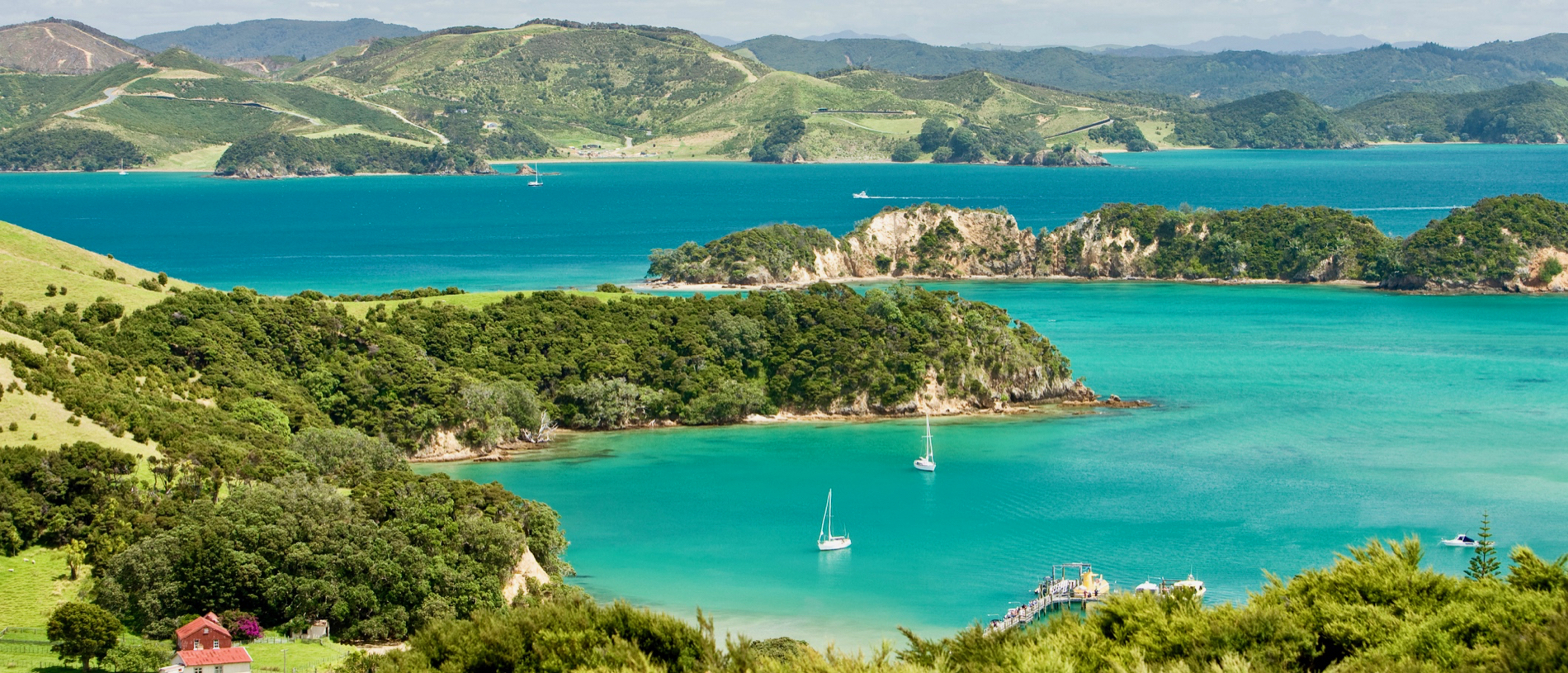 10 great things to do in Northland