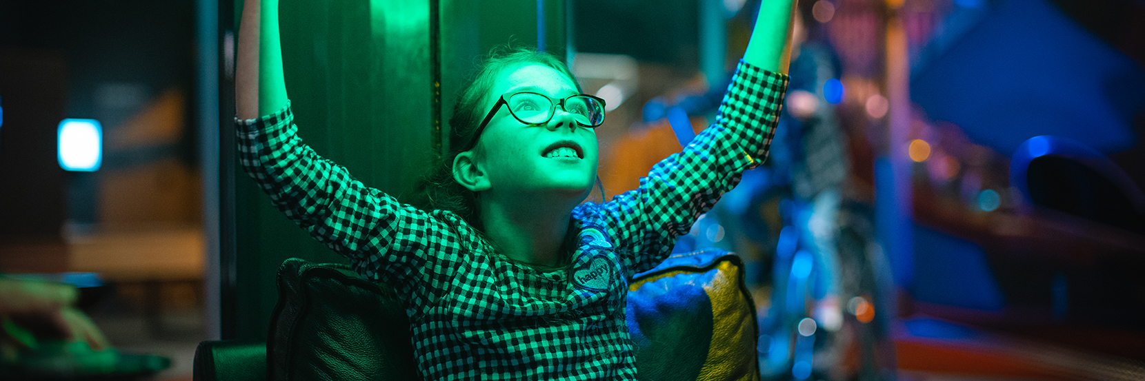 Visit the hands-on Tuhura centre at Dunedin Museum.