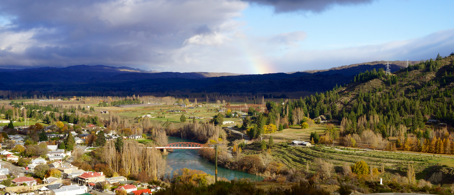 Clutha Gold and Roxburgh Gorge: cycling the Otago river trails