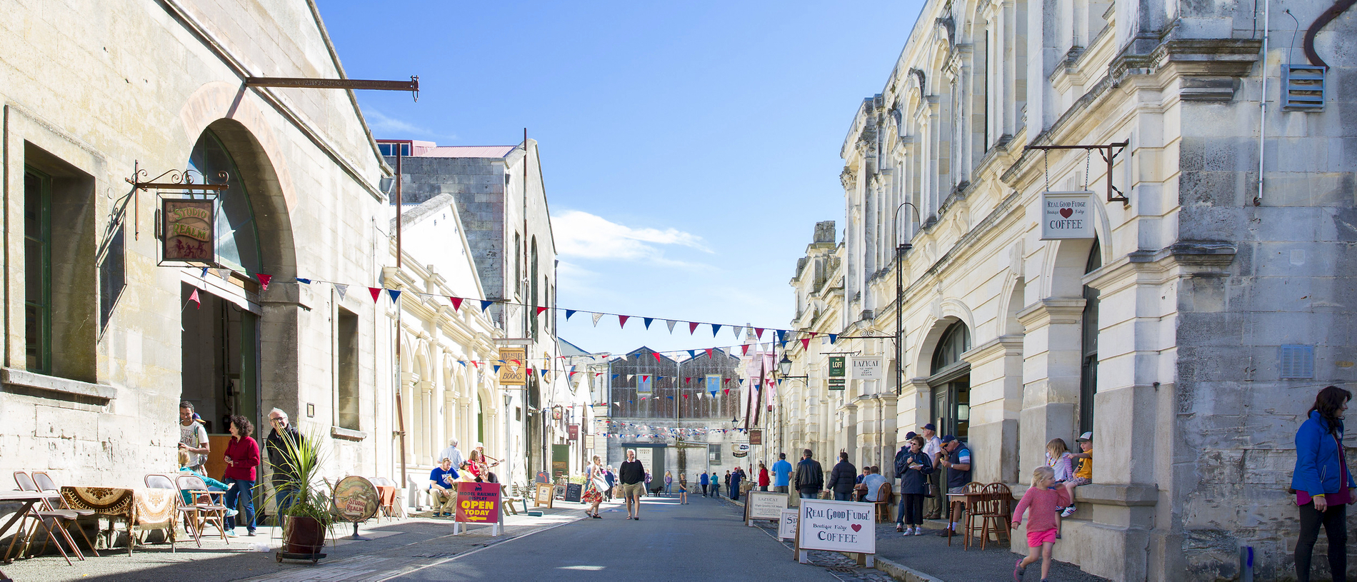 Waitaki: a river of time