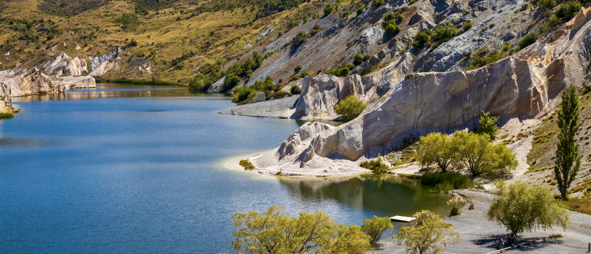 Ten awesome outdoor adventures in Otago