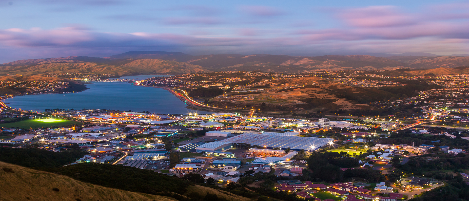 Porirua: the town of unintended consequences