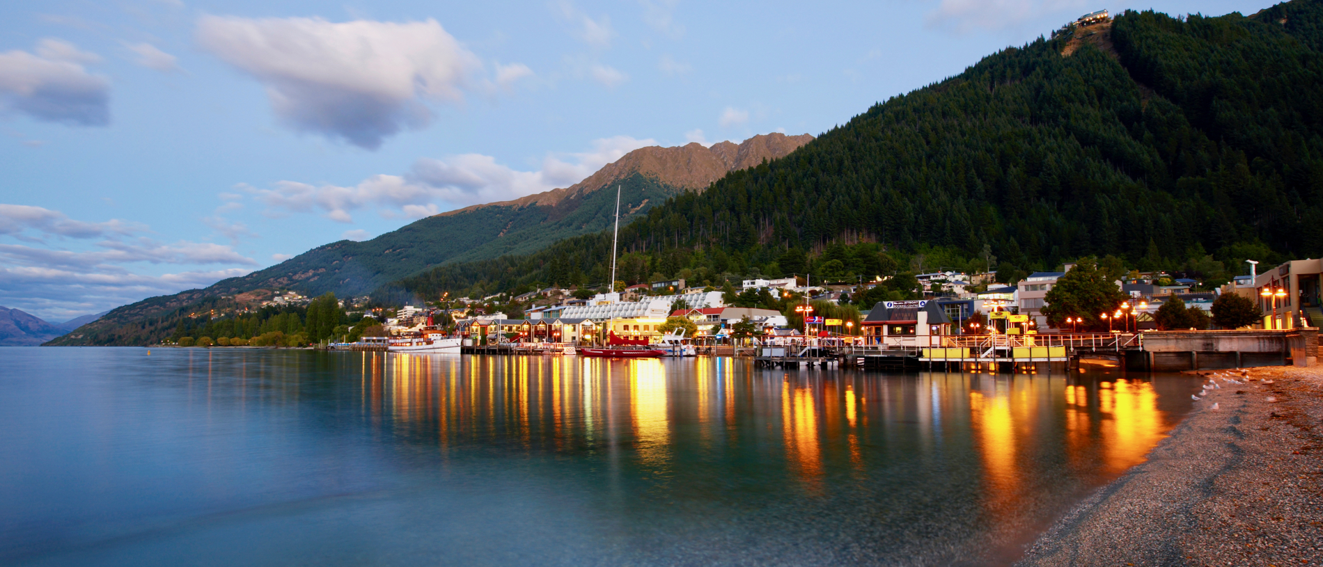Five picks for a weekend in Queenstown