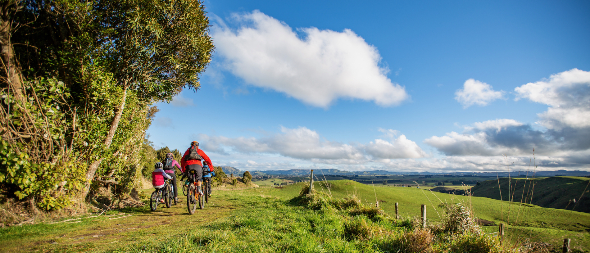 Eight no-snow things to do in the Ruapehu region