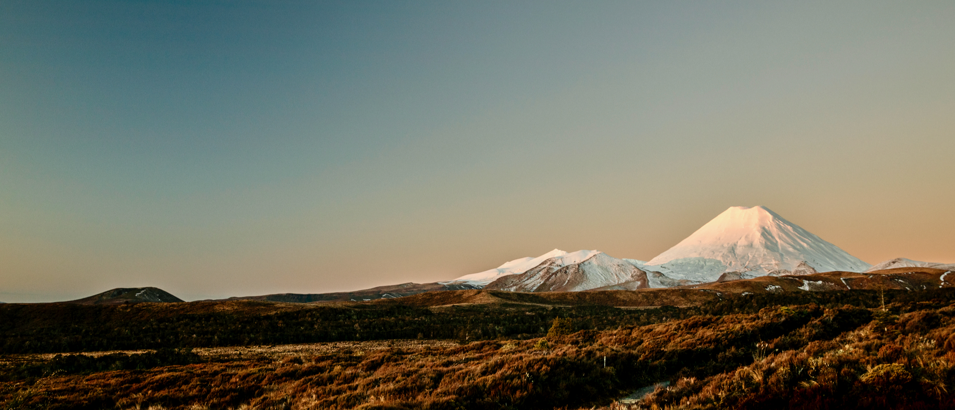 Ruapehu: an alpine adventure playground