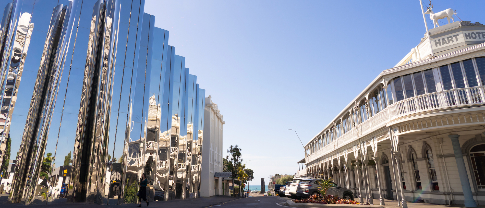 Five fun things to do in Taranaki