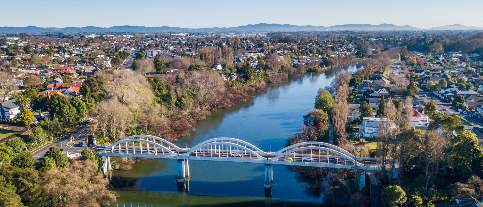 Hamilton: what’s not to love?