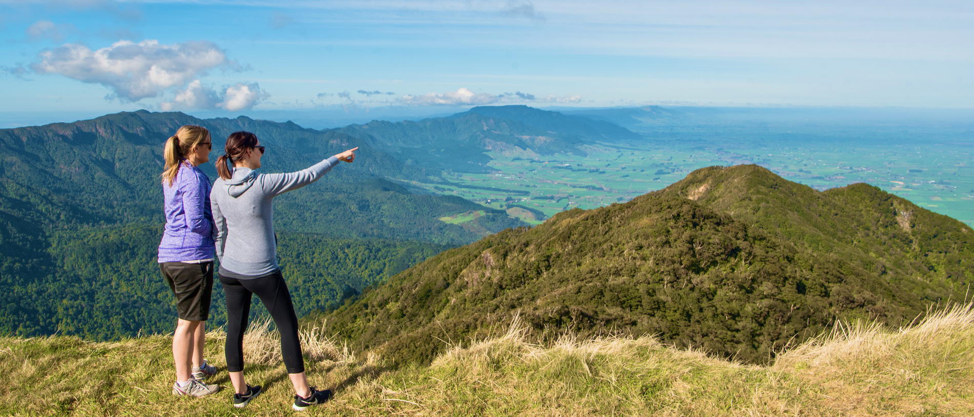 Get outdoors: 10 wonderful walks in the Waikato