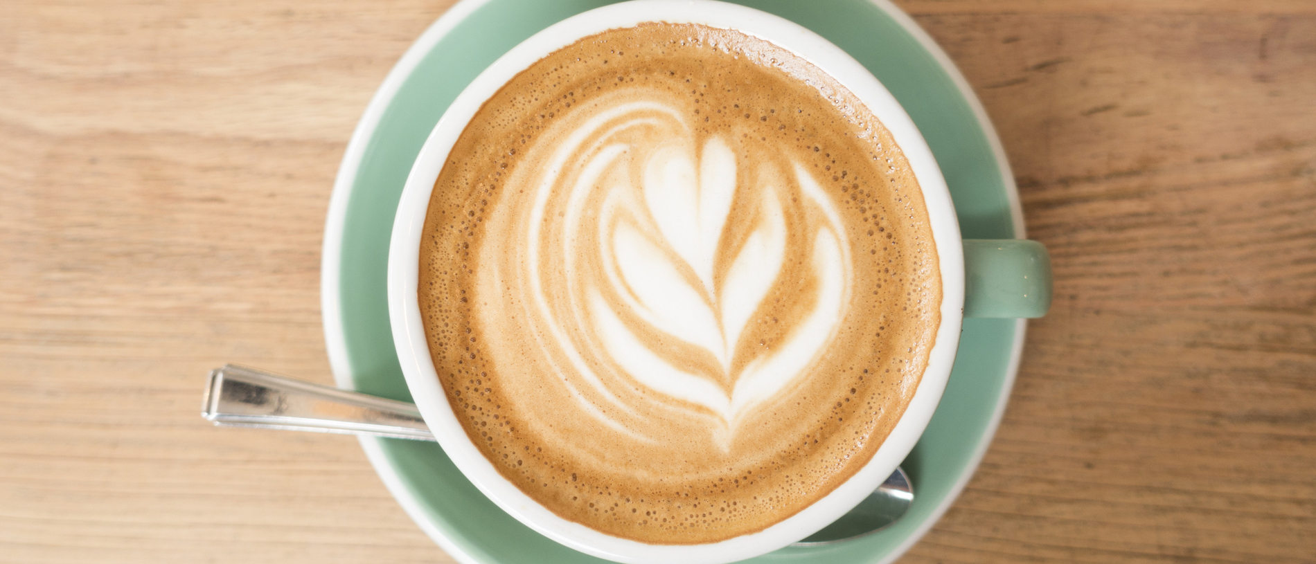 Wellington: coffee, beer and food, food, food