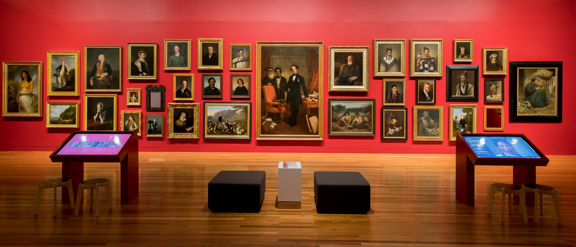 Five picks for a weekend in Wellington