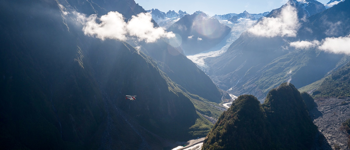 Westland: land of ice dragons