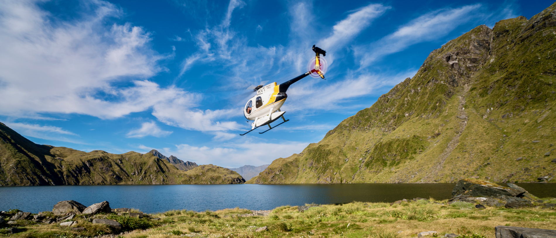 Five fun things to do on the West Coast