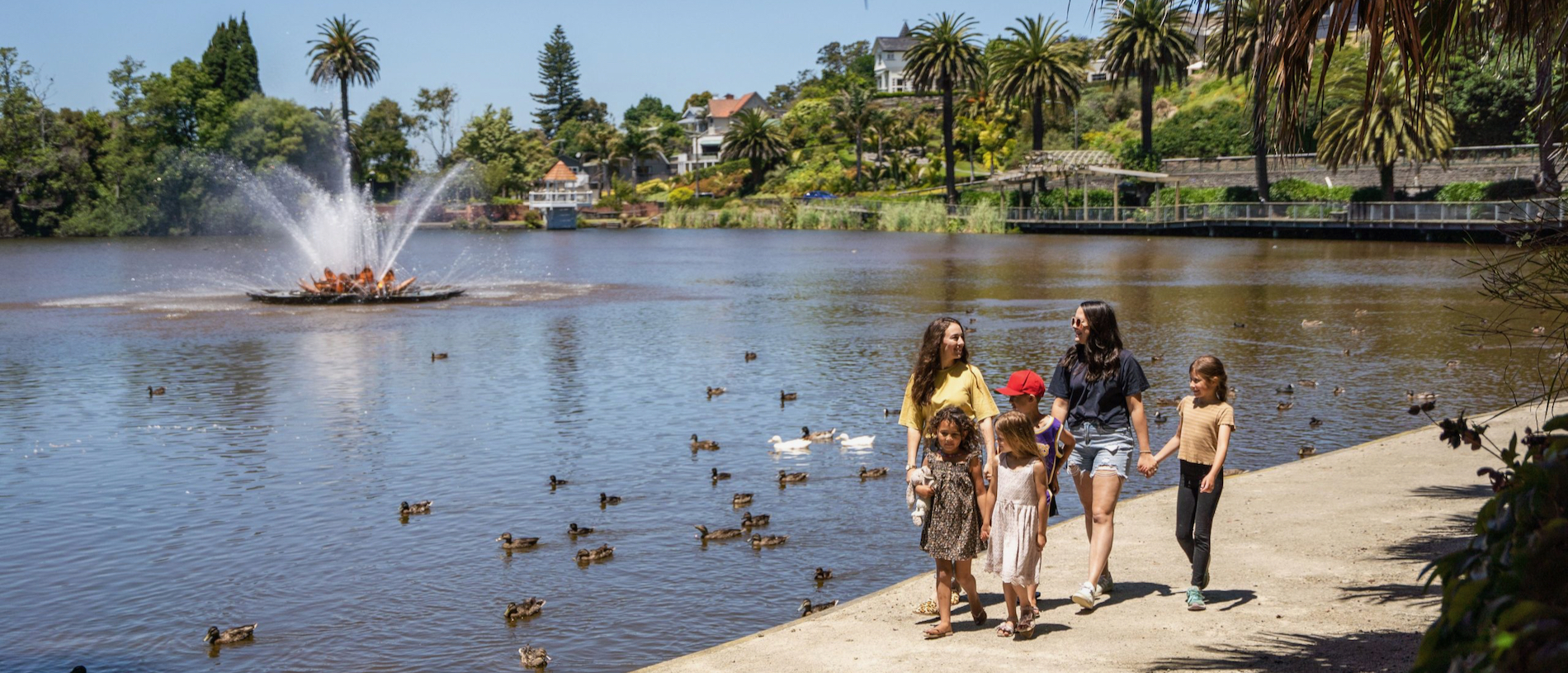 7 of the best things to do in Whanganui