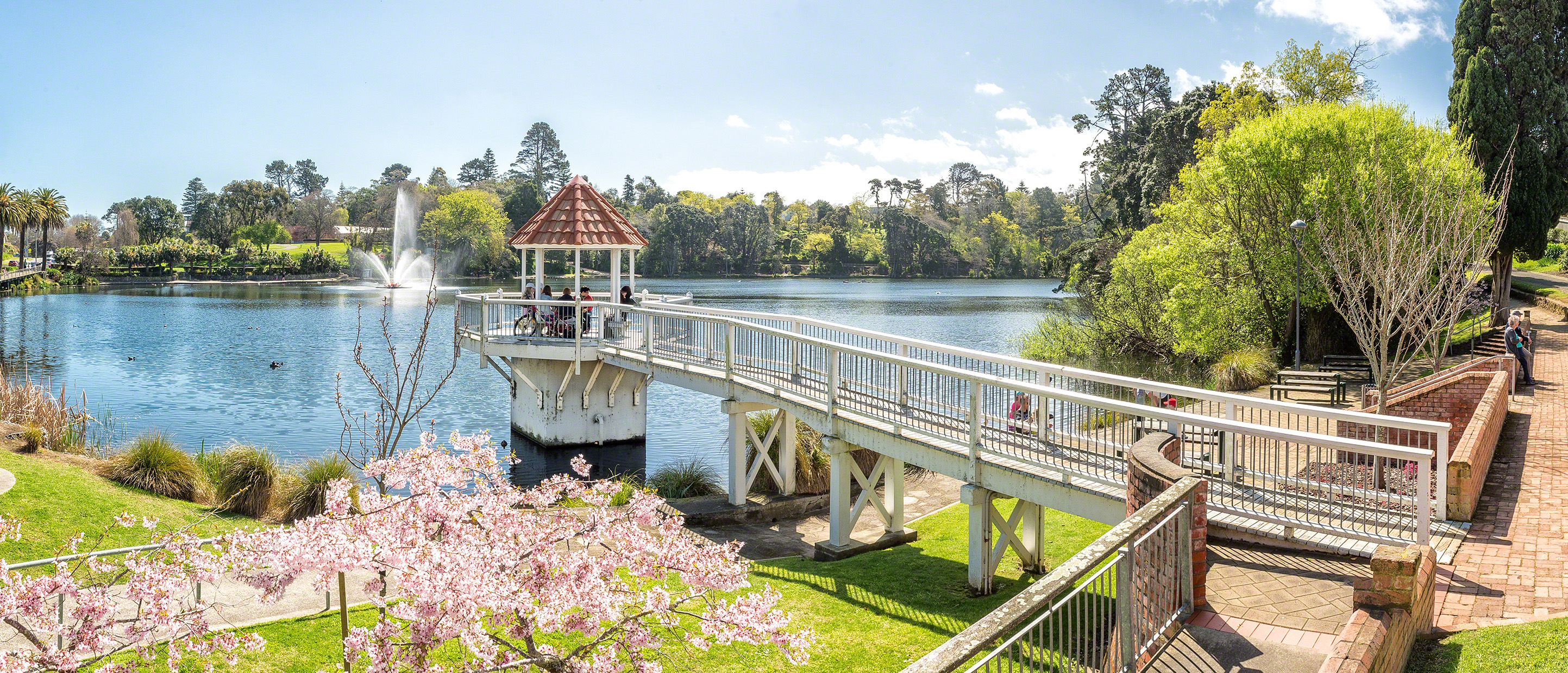 Four fun things to do in Whanganui