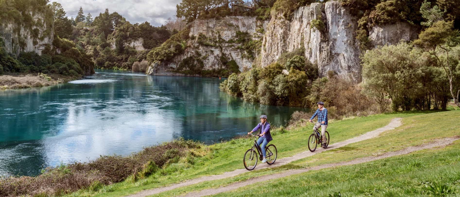 Central North Island Kiwi Gems