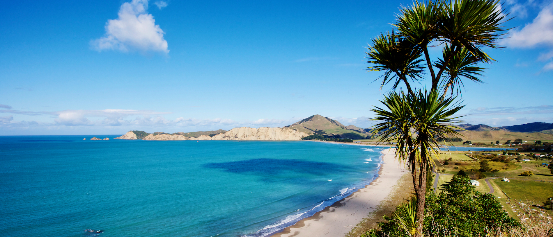 Pacific Coast Highway: the long way round
