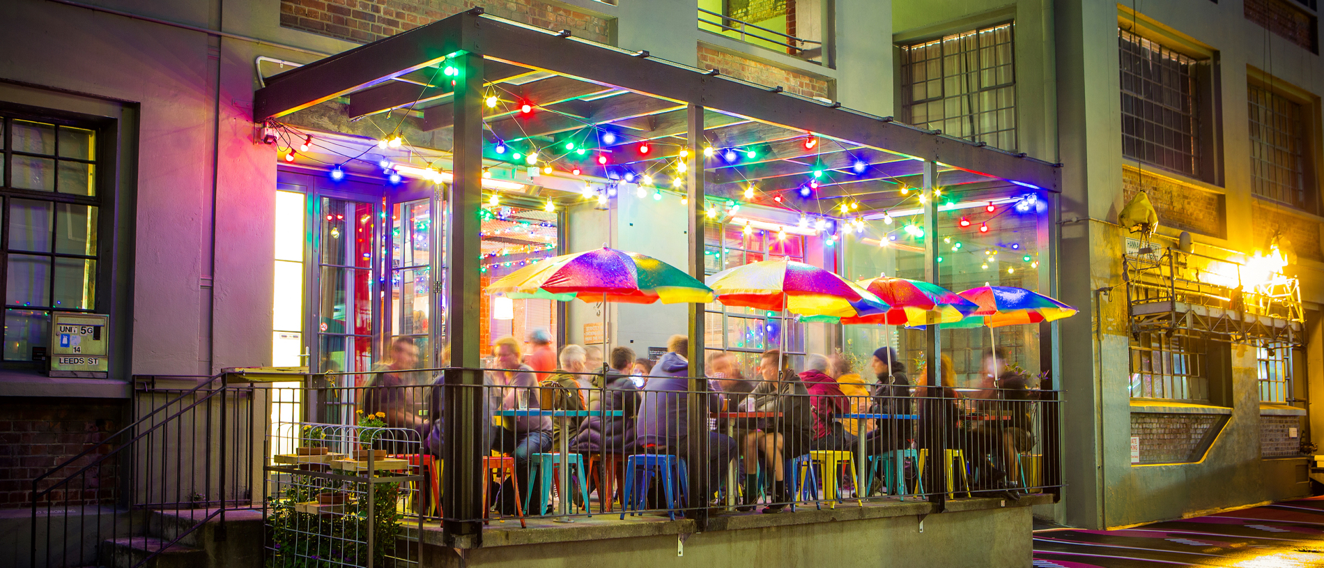 Complete the Wellington Craft Beer Capital Trail