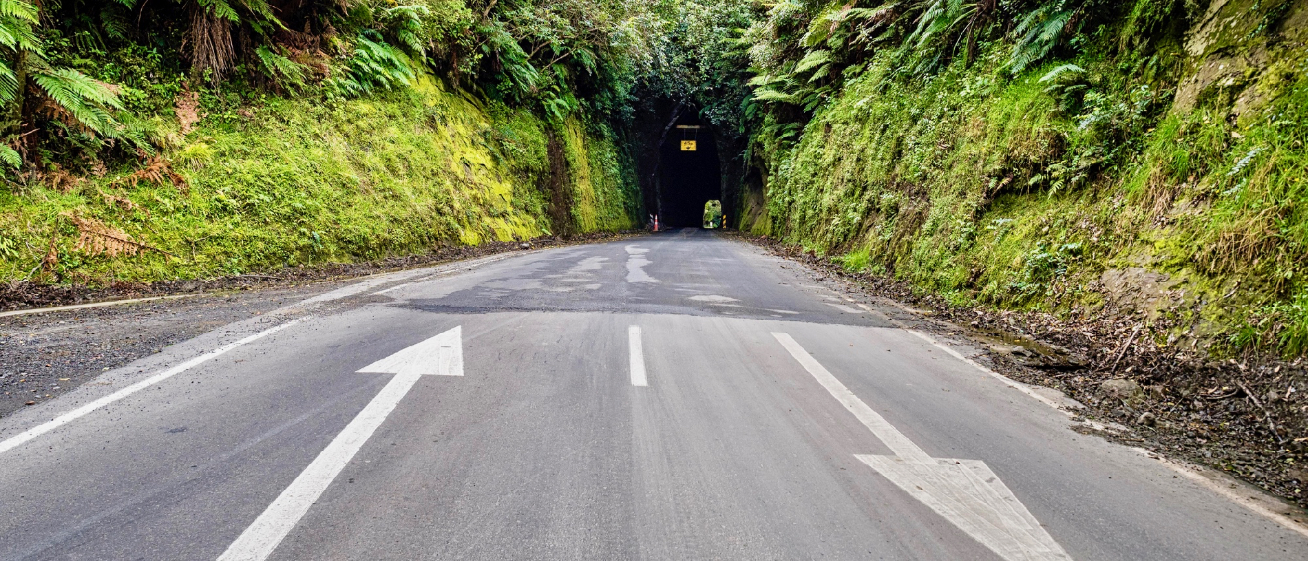 Forgotten World Highway: a rugged, beautiful drive