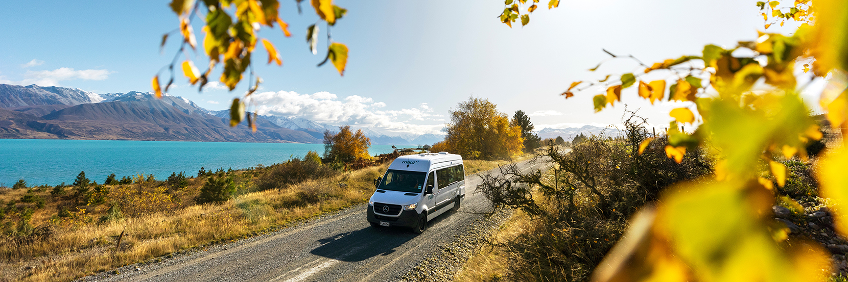 Busting campervan myths