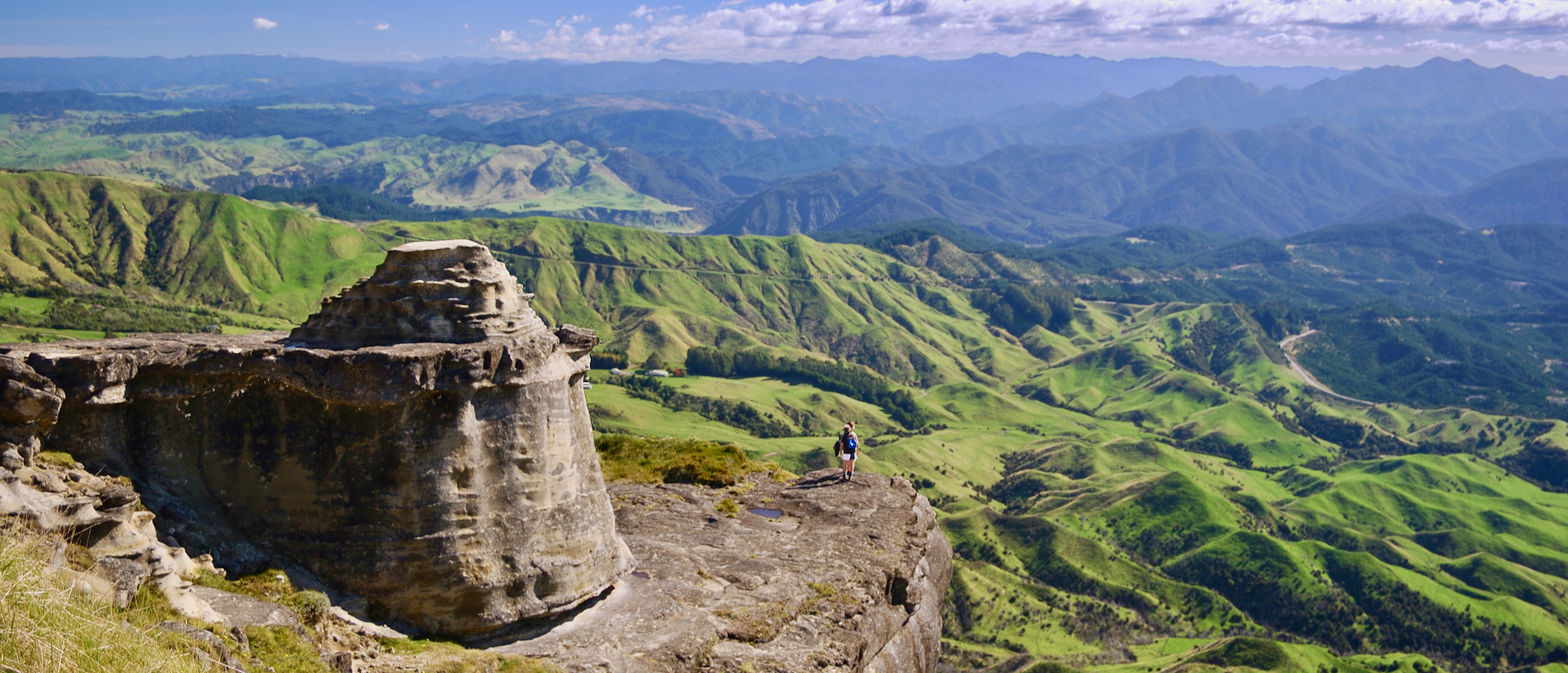 Six unmissable road trip detours on the Thermal Explorer Highway