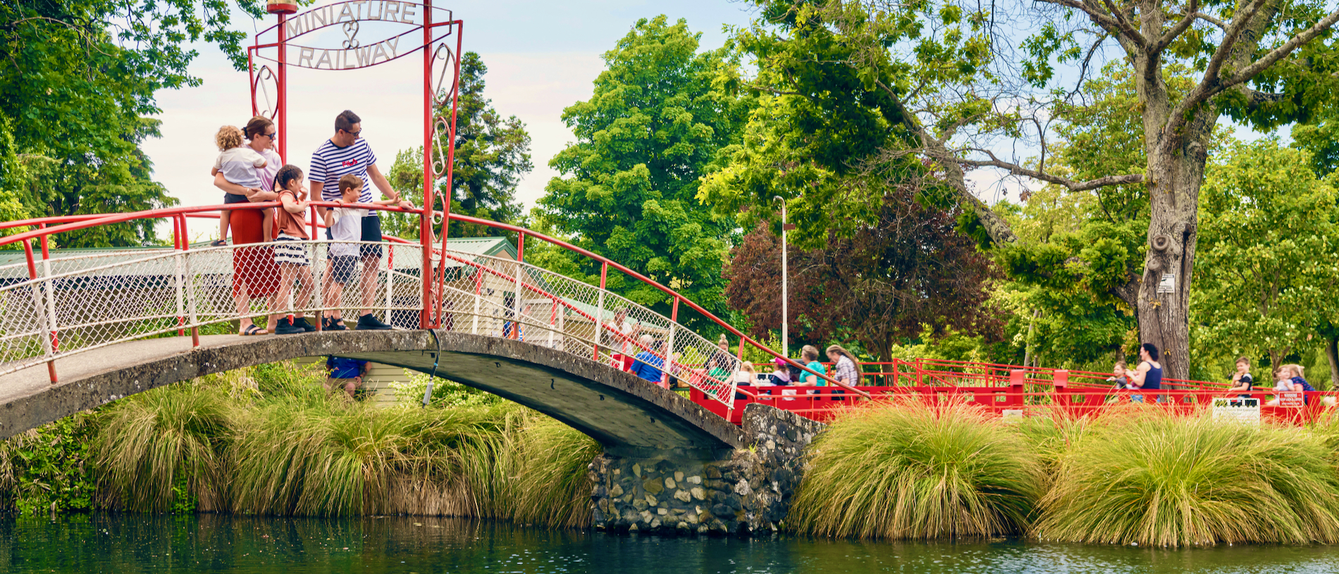 Families need to discover these 10 Kiwi Gems in the North Island