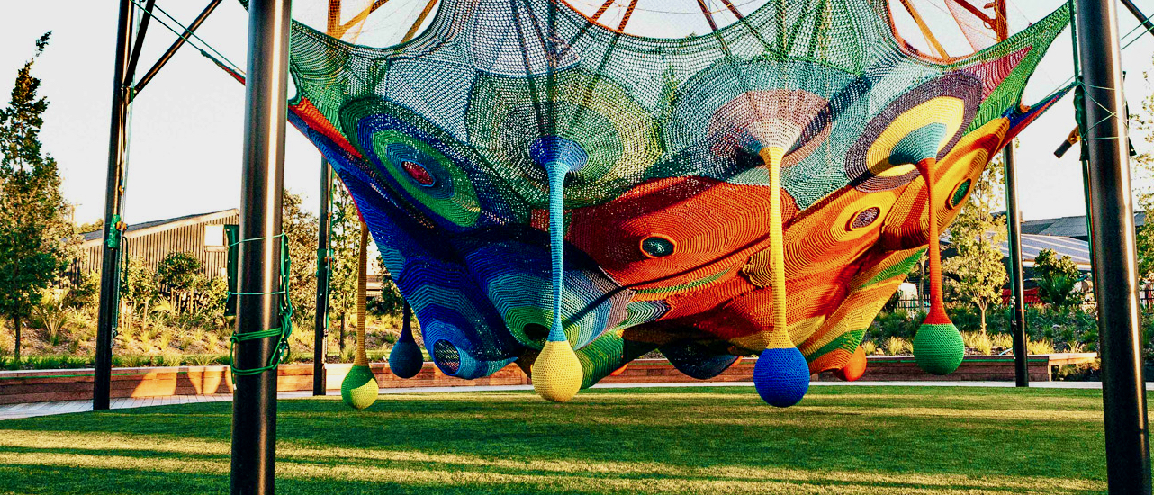 Enchant your inner child at Whoa! Studios