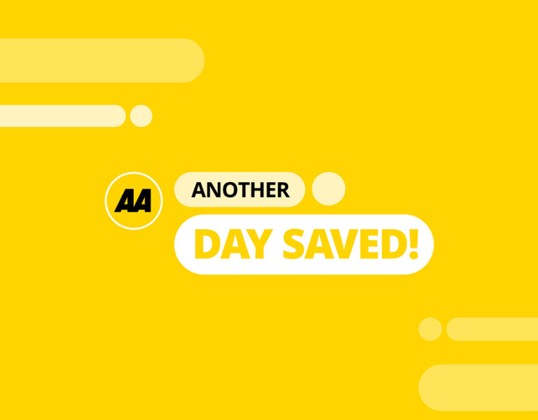 Another Day Saved